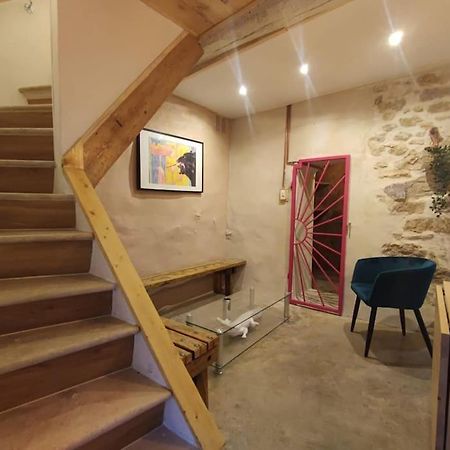 Appartement Cosy 2/4 Personnes La Roquebrussanne Exterior photo